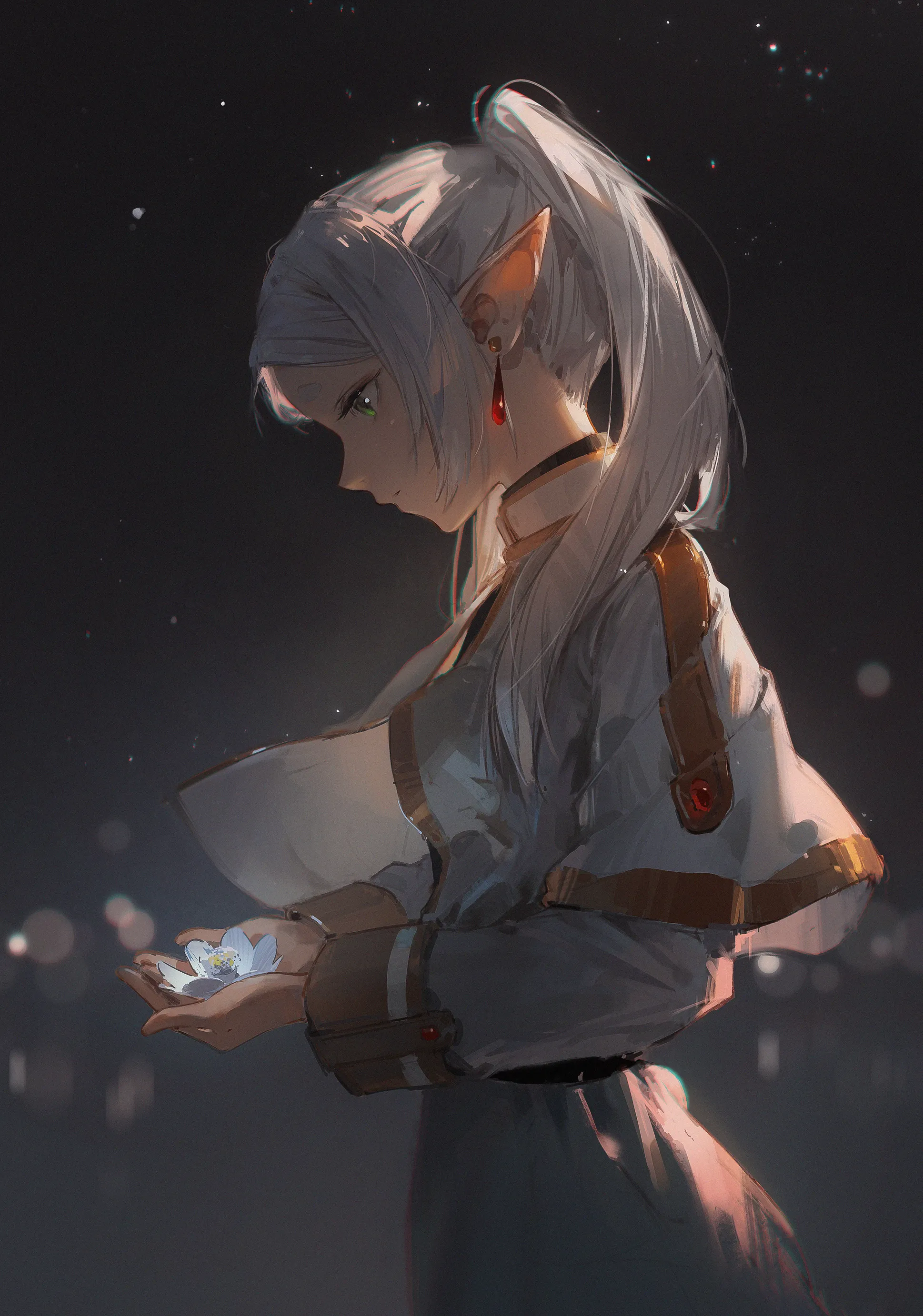 浅谈非对称加密