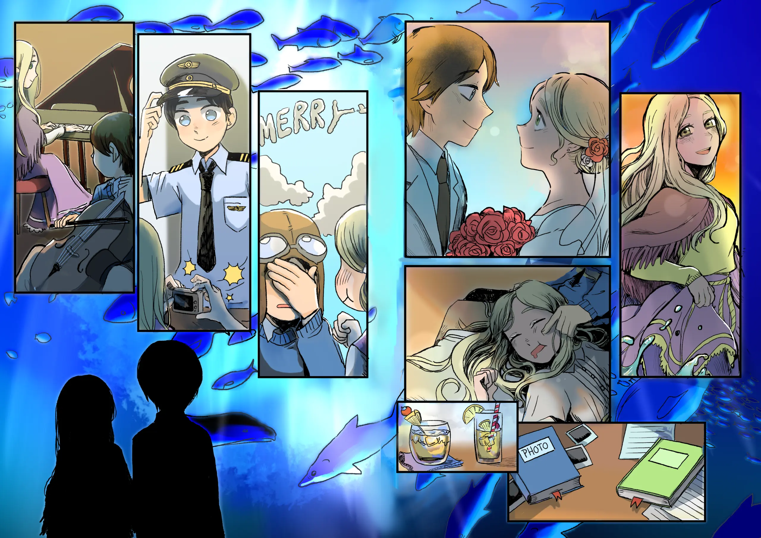 数据结构什锦(七)——查找