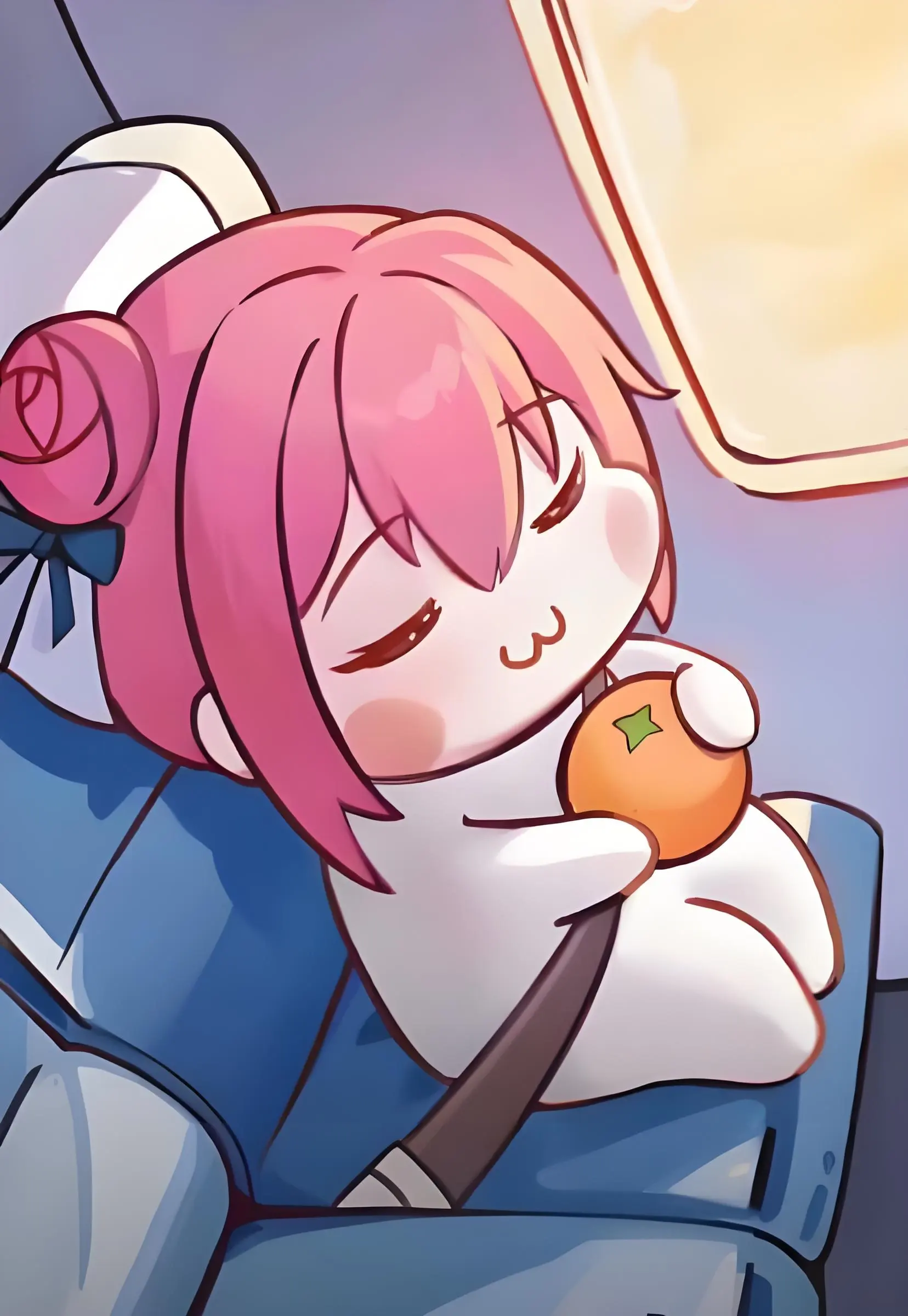 深入理解 Kitsune 模型